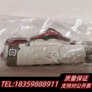 剩.询价 SMC电磁阀SY5320