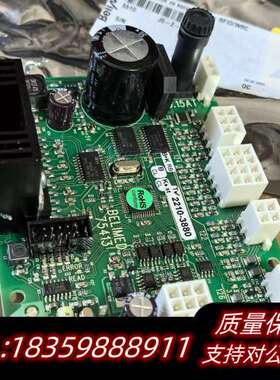 Belimed倍力曼75413线路板配件，新，实询价