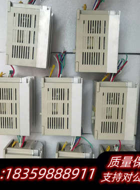 变频器VFD004S23A，400W，220V用。成.询价