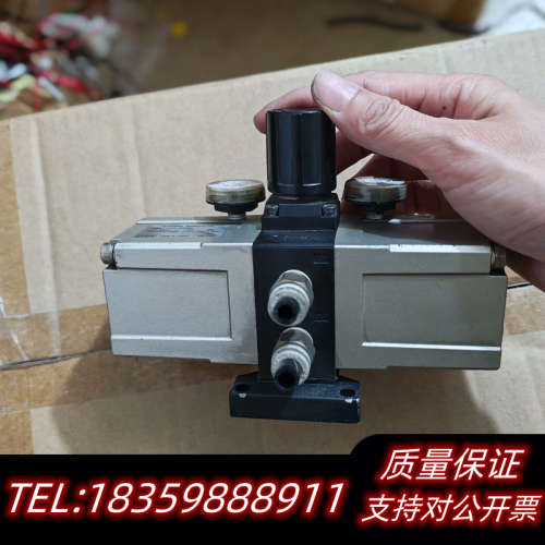 SMC增压阀VBA1110-02GN询价