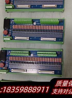 浙大中控sis端子板TDI9010询价