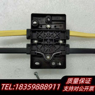 穆尔总线转换模块55037询价