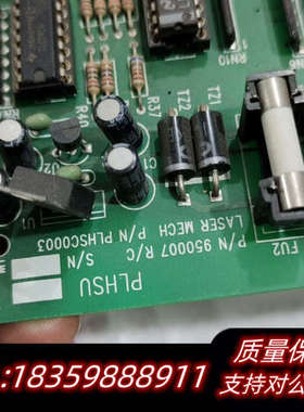 LASER MECH PLHSC0003 激光 控制板询价