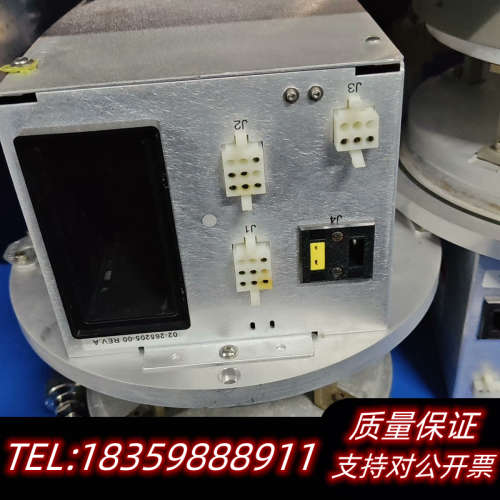 一款实验室用设备，型号为02-265205-00   REV.询价