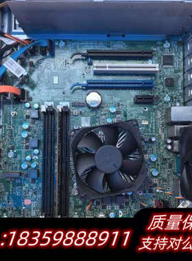 4台DELL戴尔Optiplex7040 MT（2016年）询价