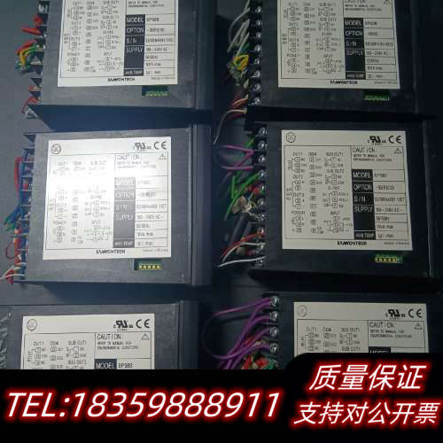 NOVA，SP580温控仪~.询价