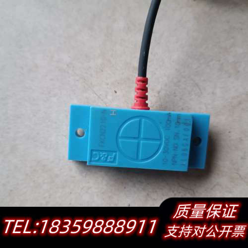 嘉准F&C电容接近开关FKCN2210-N替代E2K-F10询价