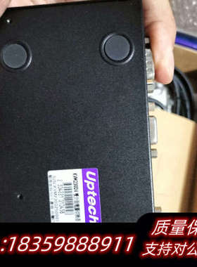 Uptech KVM230DV 帶线式 2-Port 双界面.询价
