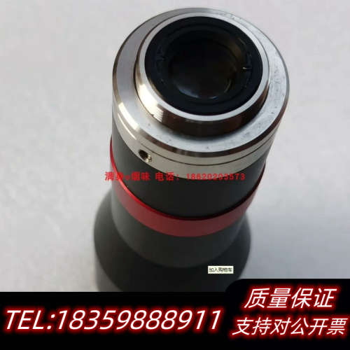 议价 0.346倍 双侧 远心镜头 DTCM118-26 高.询价
