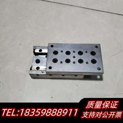 施耐博格schneeberger交叉柜子滑台 紧密小滑台询价