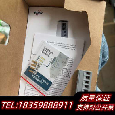 Anybus网关ABC3007-A ，24年11月生.询价