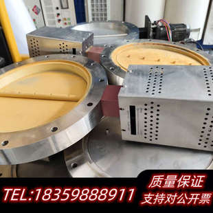 .询价 口径ISO250 mks蝶阀T3BIA 27887