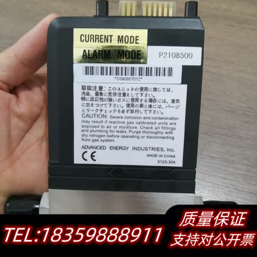 Aera 气体流量计 FC-770AC 1000SCCM.询价