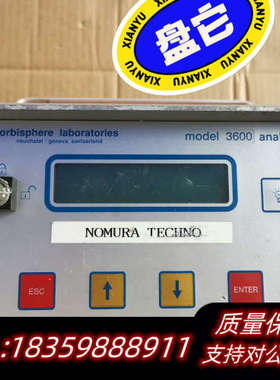 哈希orbisphere laboratories分析仪.询价
