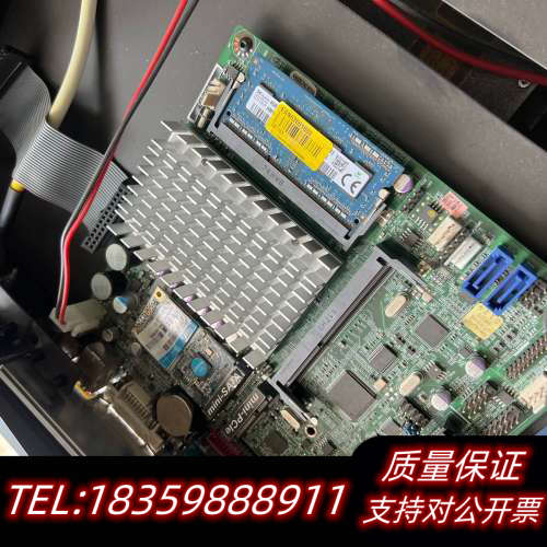 工控itx主板NF9M-2930，尺寸17x17.询价