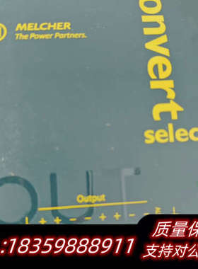 BEL Power 稳压电源 LWN1601-6EG.询价