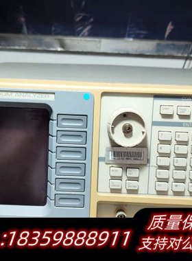 斯坦福SR760 FFT频谱分析仪，，，.询价