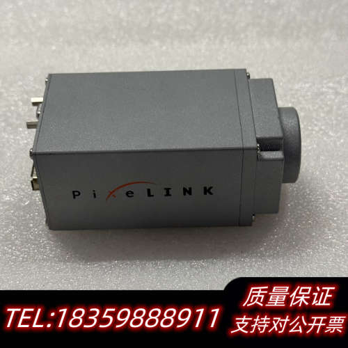 pixeLINK PL-B777F工业CCD相机，1394A.询价