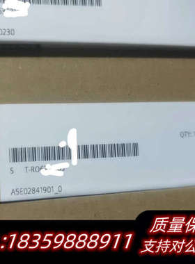 A5E02822121出没询价