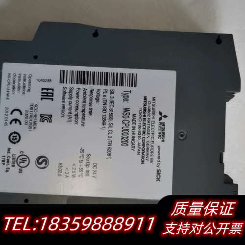 WS0-CPU000200和WS0-XTIO84202.询价