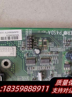 SUPER超微 P4SGA+ REV 1.1  工控询价