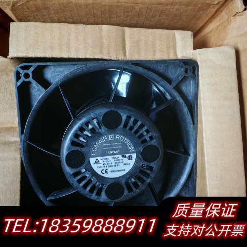 TARZAN轴流风机MOD.TNE2A 115VAC.询价