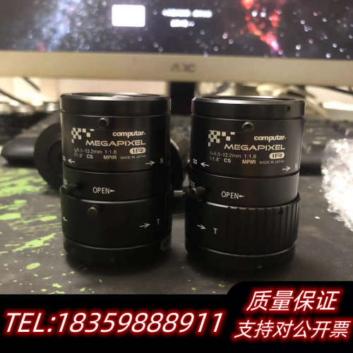 Computar康标达 MEGAPIXEL.询价