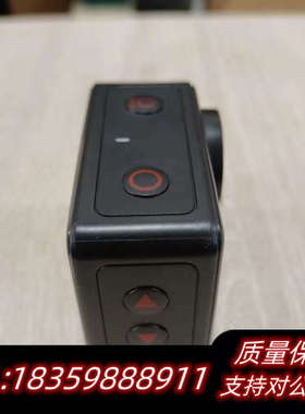 高清4k运动相机∧ction-cam 原件，带内存和电.询价