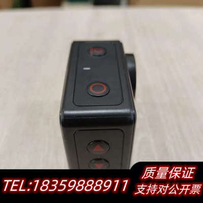 高清4k运动相机∧ction-cam 原件，带内存和电.询价