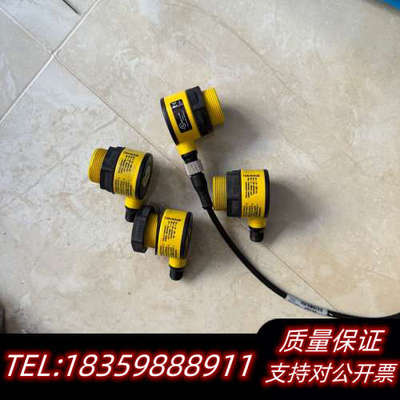 邦纳T30UXUAQ8超声波传感器量.询价