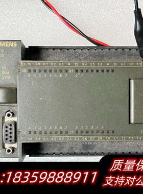 SIMATICS7-200 SIEMENSPLC通电运行.询价