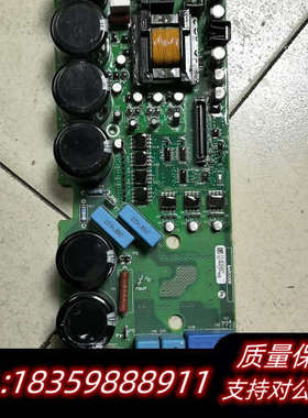 AB变频器驱动板，PN-200925配件价询价