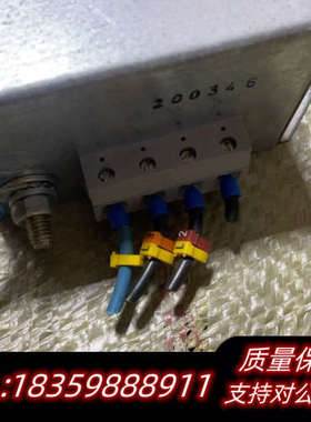 TIMONTA滤波器(议价)  fmad-0931-16询价