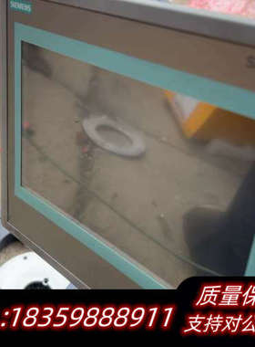 触摸屏+触摸屏6AV6+648-0BC11-3A询价