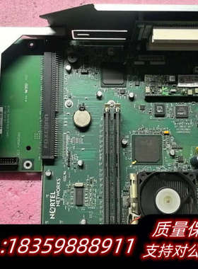 NORTEL NETWORKS BCM200主板 NT7B1.询价