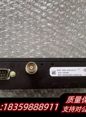 ASML半导体配件，型号4022.435.04712.询价