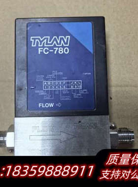 TYLAN品牌FC-780流量计（2SLM）（美询价