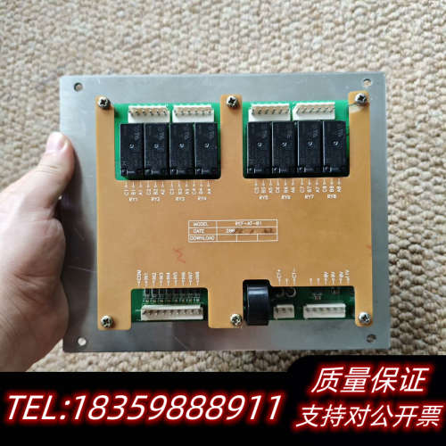 REF-AT-01 CONTROLLER，拆船件，.询价