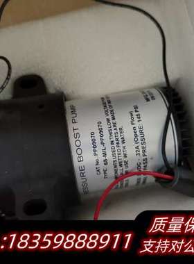 密理博增压泵，型号ZF3000000，，。询价