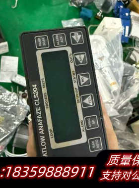 WATLOW瓦特龙温控器CLS204，，型号204-C.询价