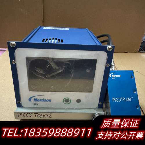 点胶机 Nordson诺信EFD控制器7361217，P.询价