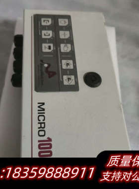 纠偏控制器MICRO1000.询价