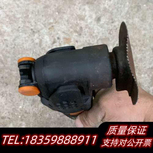 威克士WX679万用宝220V，片，无过打黑出，懂.询价