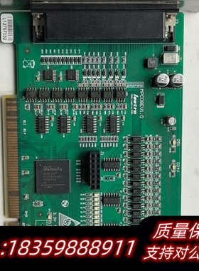 leetro乐创控制卡 MPC08EU1.0运动控制卡，轴卡.询价