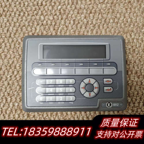 北尔EI012屏，Type：06870，，详.询价