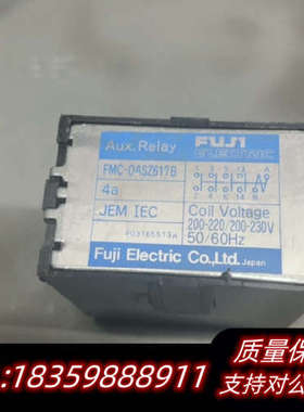 FMC-OASZ42  3a1b  2ab.询价