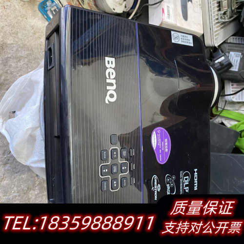 明基MP776ST高清短焦投影仪，，。一.询价