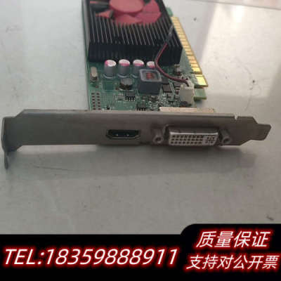 HP Nvidia GT 730 2G DDR5显卡.询价