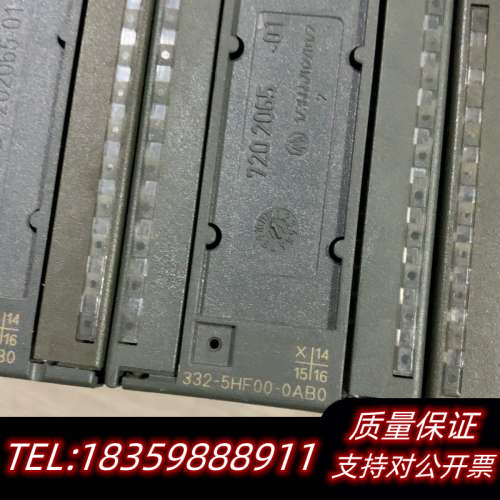 #PLCPLC300系列模块询价