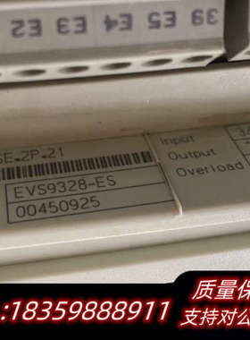 LENZE伦茨9300ES系列驱动器   EVS9328-E询价